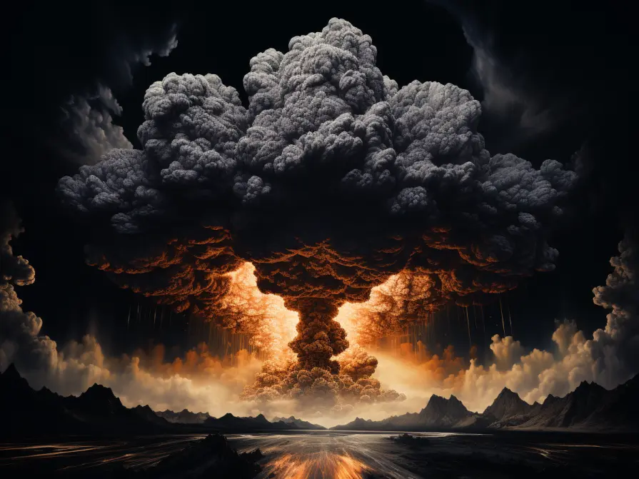 奧本海默 原子彈 核彈